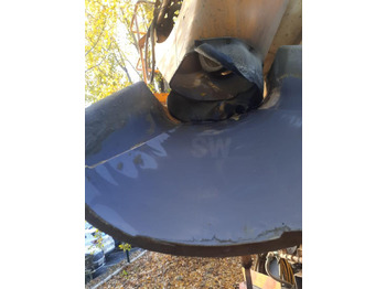 Domiešavač Volvo FMX 410: obrázok 4 Domiešavač Volvo FMX 410: obrázok 4