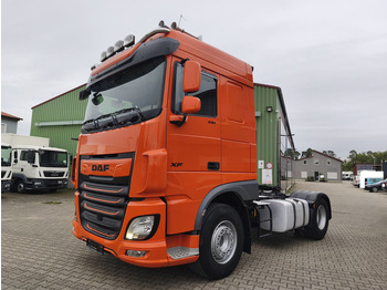 Ťahač DAF XF 530