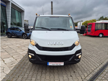 Leasing  Iveco Daily 35 35S15 / Doka / 1 Owner / LOW KM / 7 Seats Iveco Daily 35 35S15 / Doka / 1 Owner / LOW KM / 7 Seats: obrázok 3