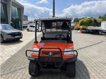 ATV/ Štvorkolka