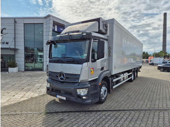 Leasing  Mercedes-Benz Antos 2532 L Mercedes-Benz Antos 2532 L: obrázok 3