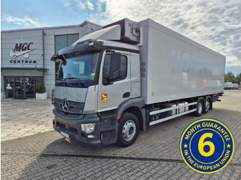 Leasing  Mercedes-Benz Antos 2532 L Mercedes-Benz Antos 2532 L: obrázok 1