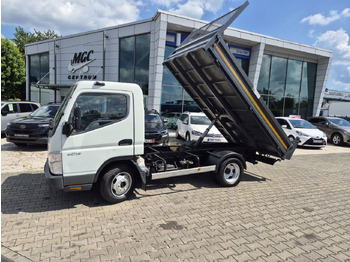 Sklápač MITSUBISHI