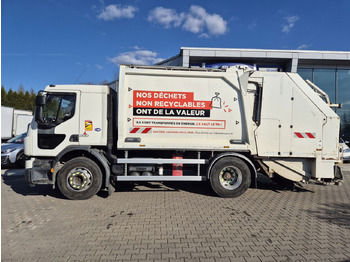 Auto na odvoz odpadu VOLVO FE 280