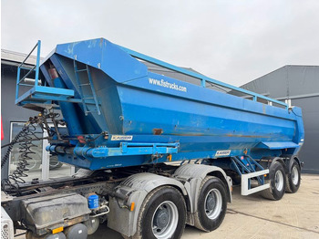 Náves sklápěcí KAISER