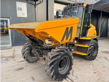 Leasing Mecalac 6Smdx - 925 Hours - 2021 Year - AC Mecalac 6Smdx - 925 Hours - 2021 Year - AC: obrázok 1 Leasing Mecalac 6Smdx - 925 Hours - 2021 Year - AC Mecalac 6Smdx - 925 Hours - 2021 Year - AC: obrázok 1