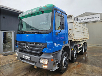 Sklápač MERCEDES-BENZ Actros 3241