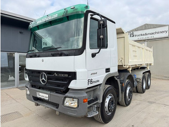 Sklápač MERCEDES-BENZ Actros 4144
