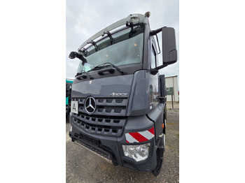 Sklápač MERCEDES-BENZ Arocs