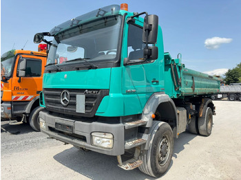 Sklápač MERCEDES-BENZ Axor 1829