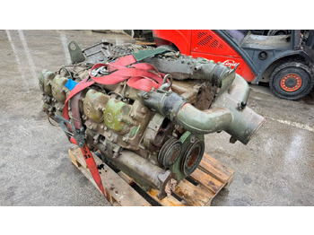Motor pre Nákladné auto Mercedes-Benz Engine V10 - OM 403.1 - nr.2: obrázok 3