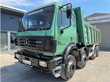 Sklápač MERCEDES-BENZ SK