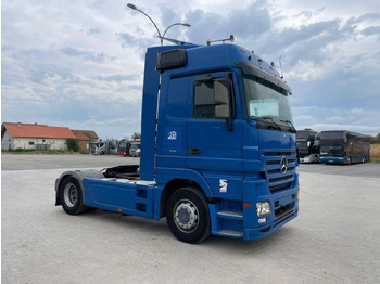 Ťahač Mercedes-Benz Actros 1844 4x2 tractor unit - retarder: obrázok 3