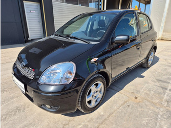 Hatchback TOYOTA