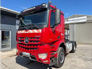 Ťahač MERCEDES-BENZ Arocs