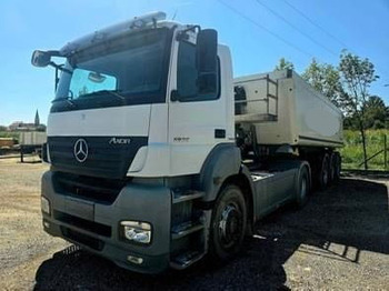 Ťahač MERCEDES-BENZ Axor 1836