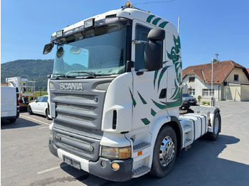 Ťahač SCANIA R 500