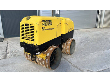 Minivalec WACKER