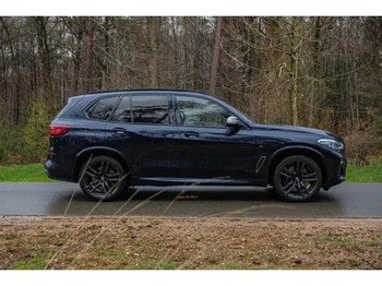 SUV BMW