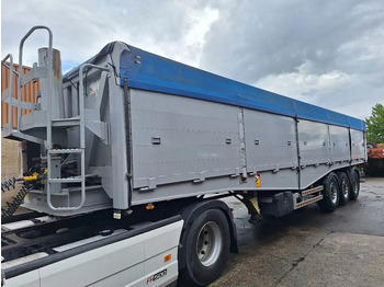 Náves sklápěcí BENALU