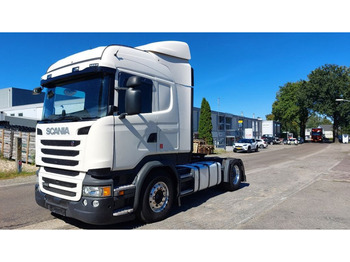 Ťahač Scania R450 R450: obrázok 1