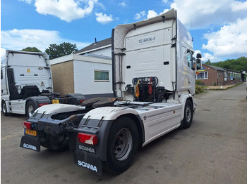 Ťahač Scania R520 R520 V8: obrázok 4