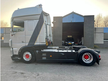 Ťahač DAF XF 510