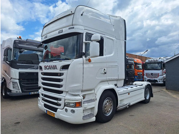 Ťahač SCANIA R 520