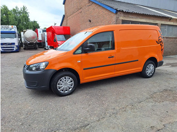 Automobil VOLKSWAGEN Caddy Maxi