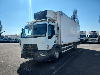 Chladirenské nákladné vozidlo RENAULT D Wide