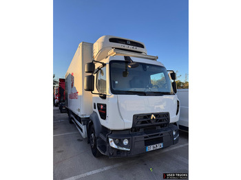 Nákladné auto RENAULT D