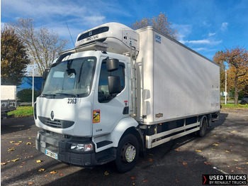 Nákladné auto RENAULT Midlum