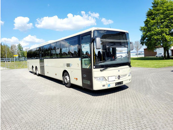 Prímestský autobus MERCEDES-BENZ Integro