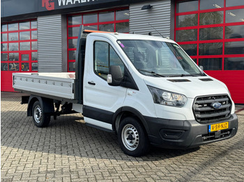 Dodávka valník FORD Transit