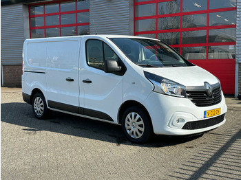 Malá dodávka RENAULT Trafic 1.6