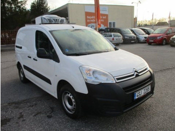 Chladiarenská dodávka CITROËN Berlingo