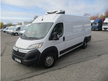 Chladiarenská dodávka CITROËN Jumper