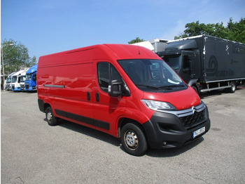 Furgon CITROËN Jumper