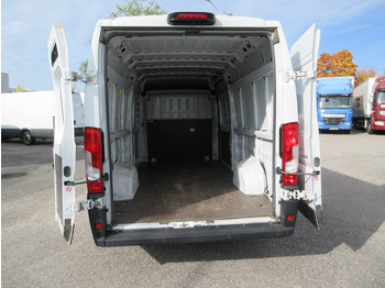 Furgon Citroën Jumper L4H2: obrázok 5