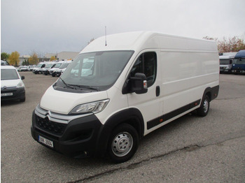 Furgon CITROËN Jumper
