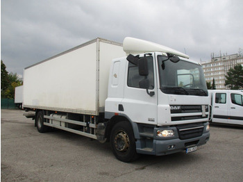 Skříňový nákladní auto DAF  CF 75.310: obrázok 3