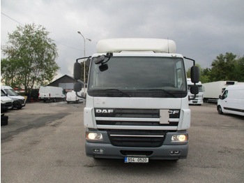 Skříňový nákladní auto DAF  CF 75.310: obrázok 2