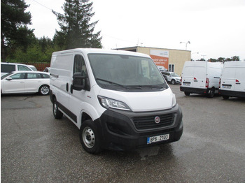 Furgon FIAT Ducato