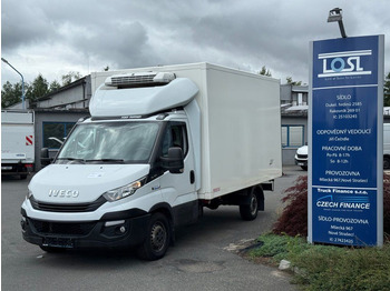 Chladiarenská dodávka IVECO Daily 35s16