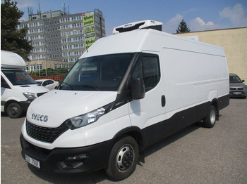 Chladiarenská dodávka IVECO Daily 35c16