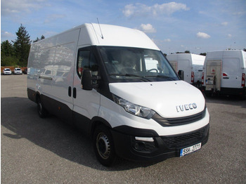 Furgon IVECO Daily 35s16
