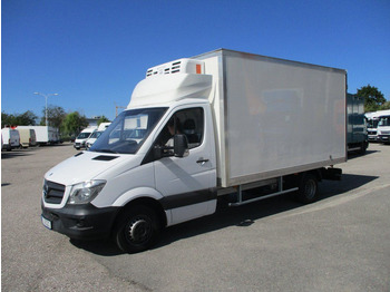 Chladiarenská dodávka MERCEDES-BENZ Sprinter 513