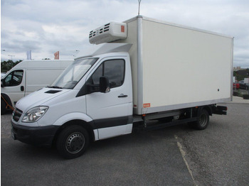 Chladiarenská dodávka MERCEDES-BENZ Sprinter 516