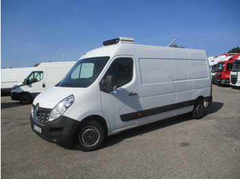 Chladiarenská dodávka RENAULT Master 2.3