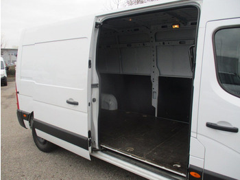 Furgon Renault Master 2.3fci L3H2: obrázok 4 Furgon Renault Master 2.3fci L3H2: obrázok 4